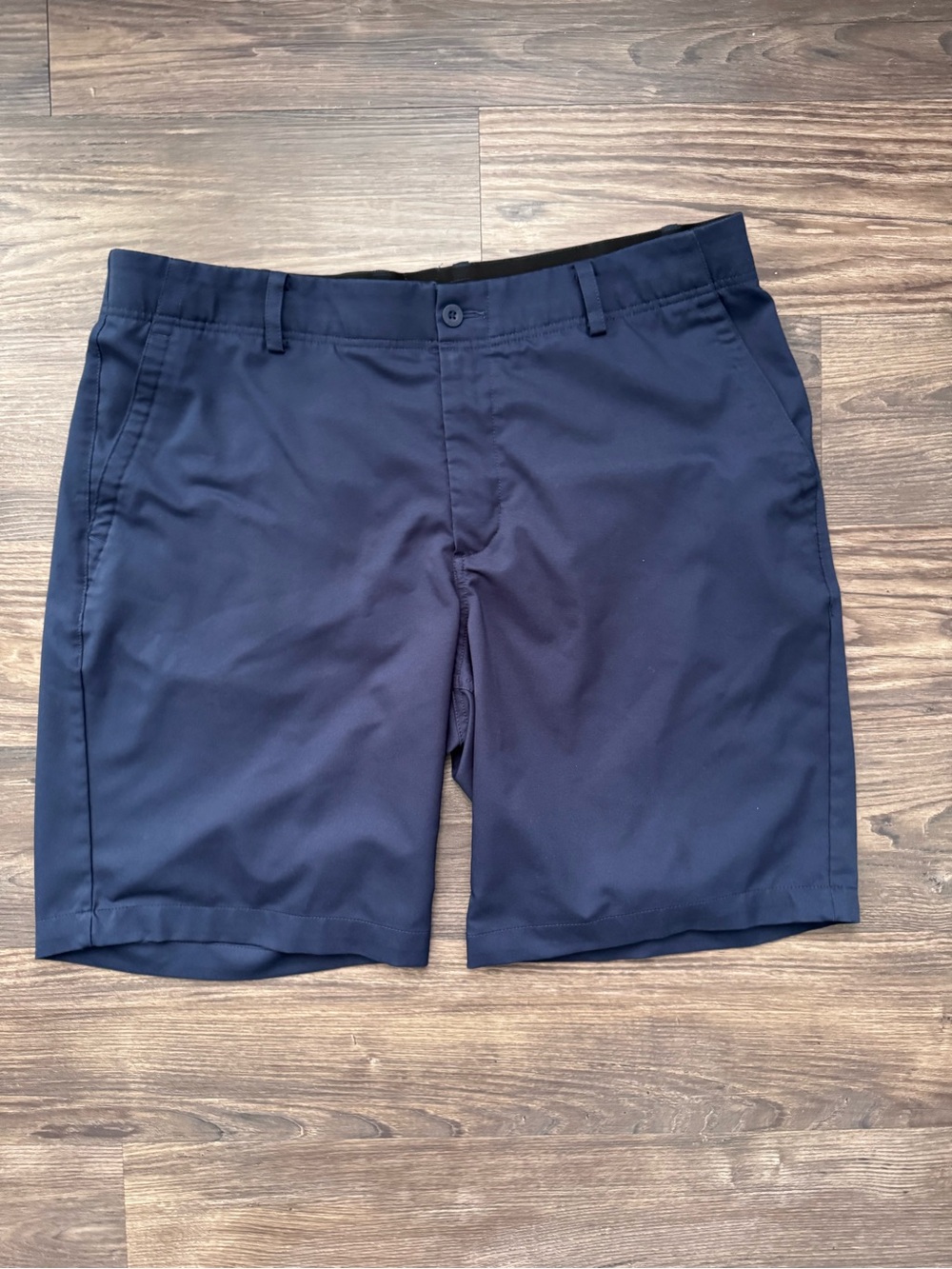 Nike Dri-Fit Standard Fit Short
